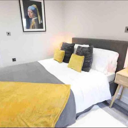 Entire Apartment / Nec / Resorts World / Birmingham Airport Sheldon  Exteriér fotografie